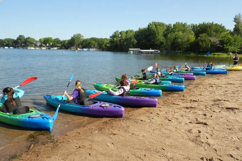 Lakeville, Minnesota