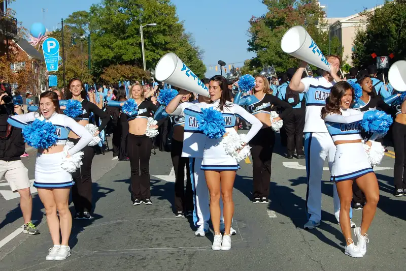 Chapel Hill, North Carolina