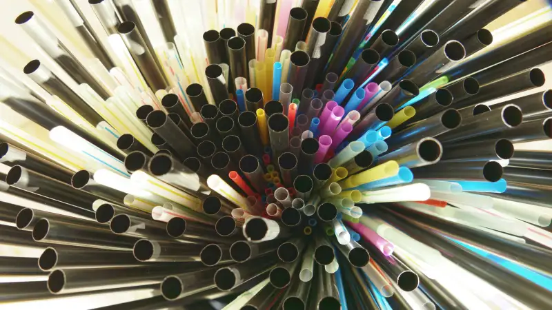 Plastic Straw Ban: What Are the Best Reusable Straws to Buy?