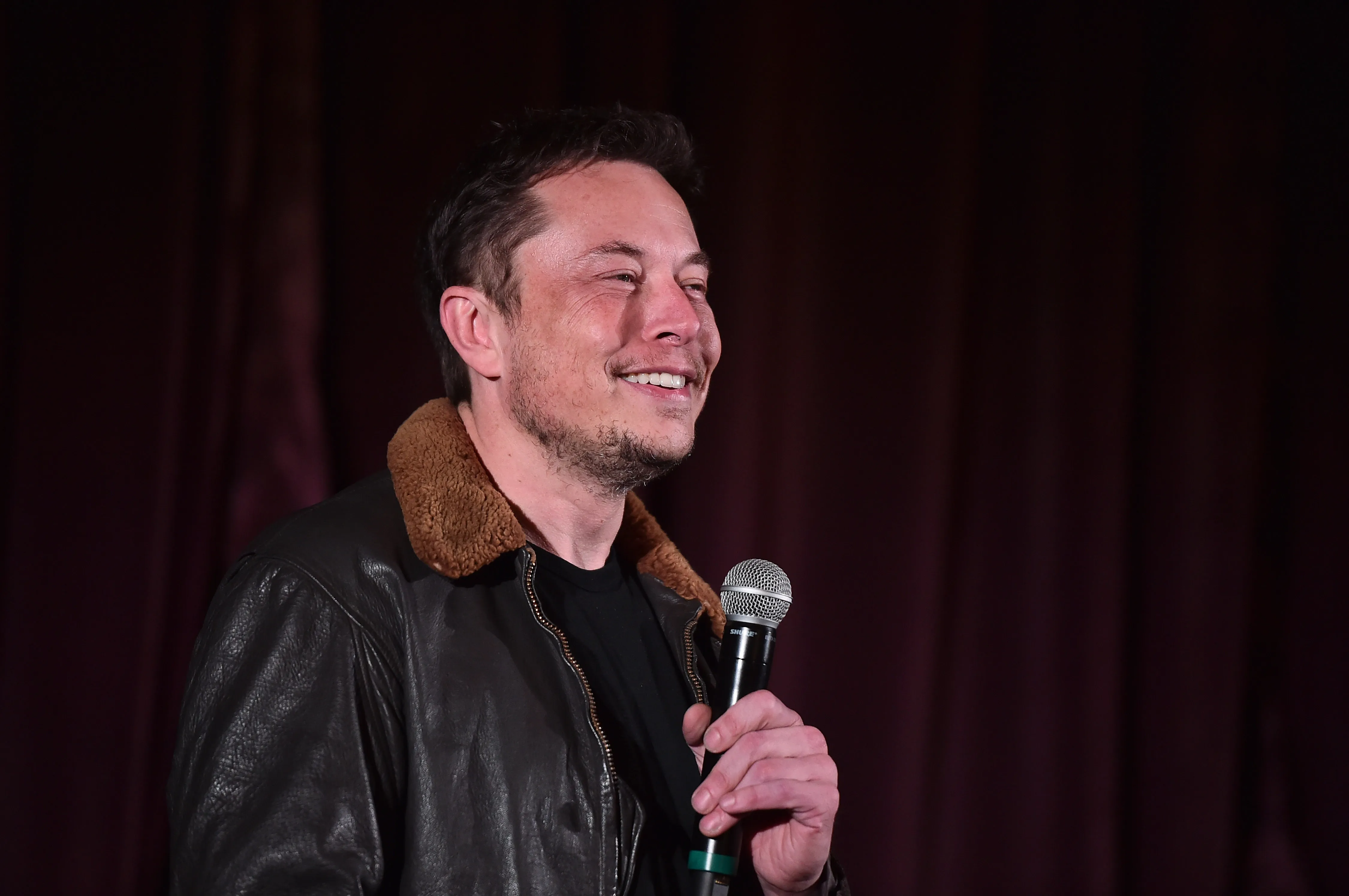 Elon Musk Tweet About Taking Tesla Private Net Worth Rises Money 9159