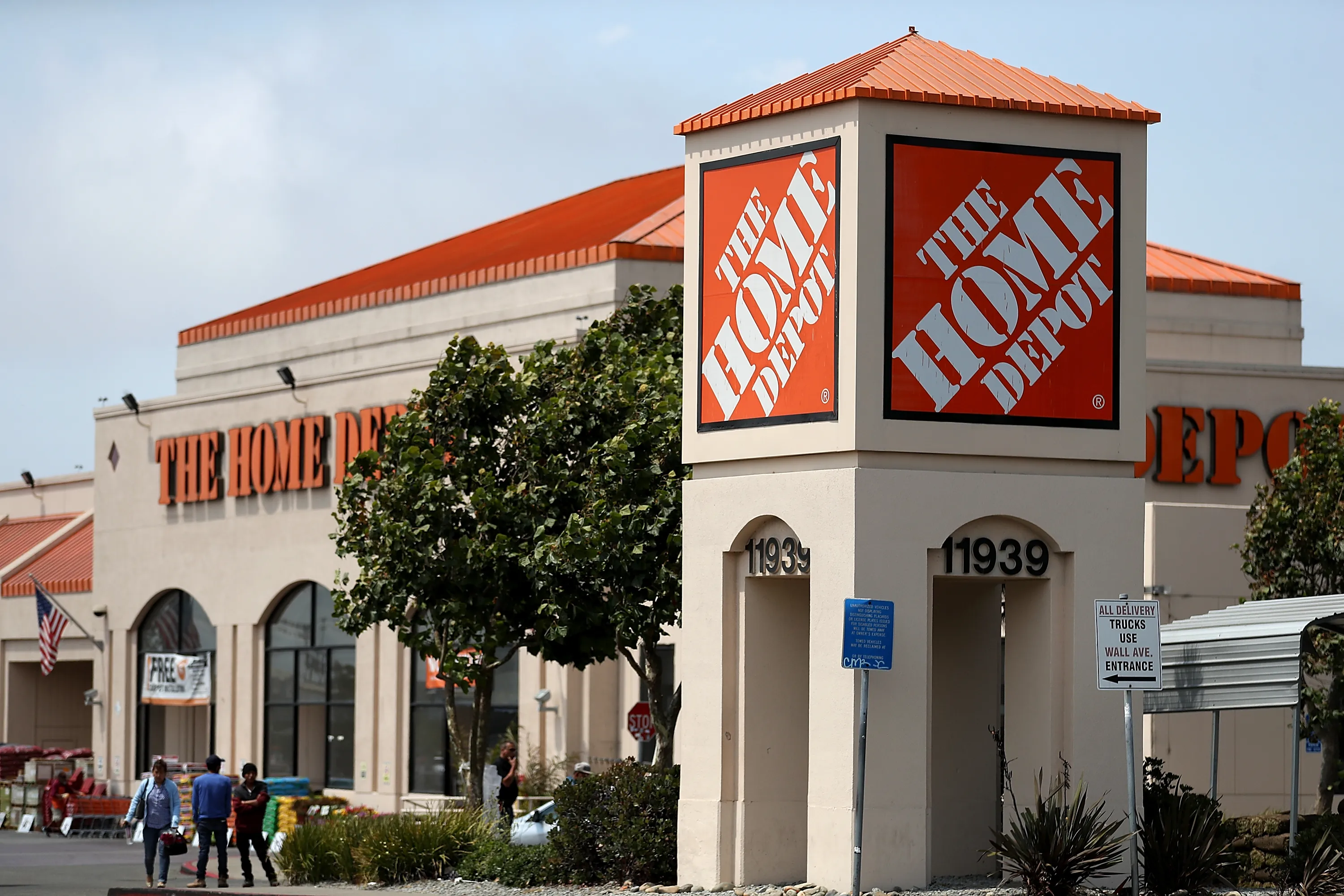 Labor Day Sales Best Deals from Home Depot, Lowe's, Walmart Money