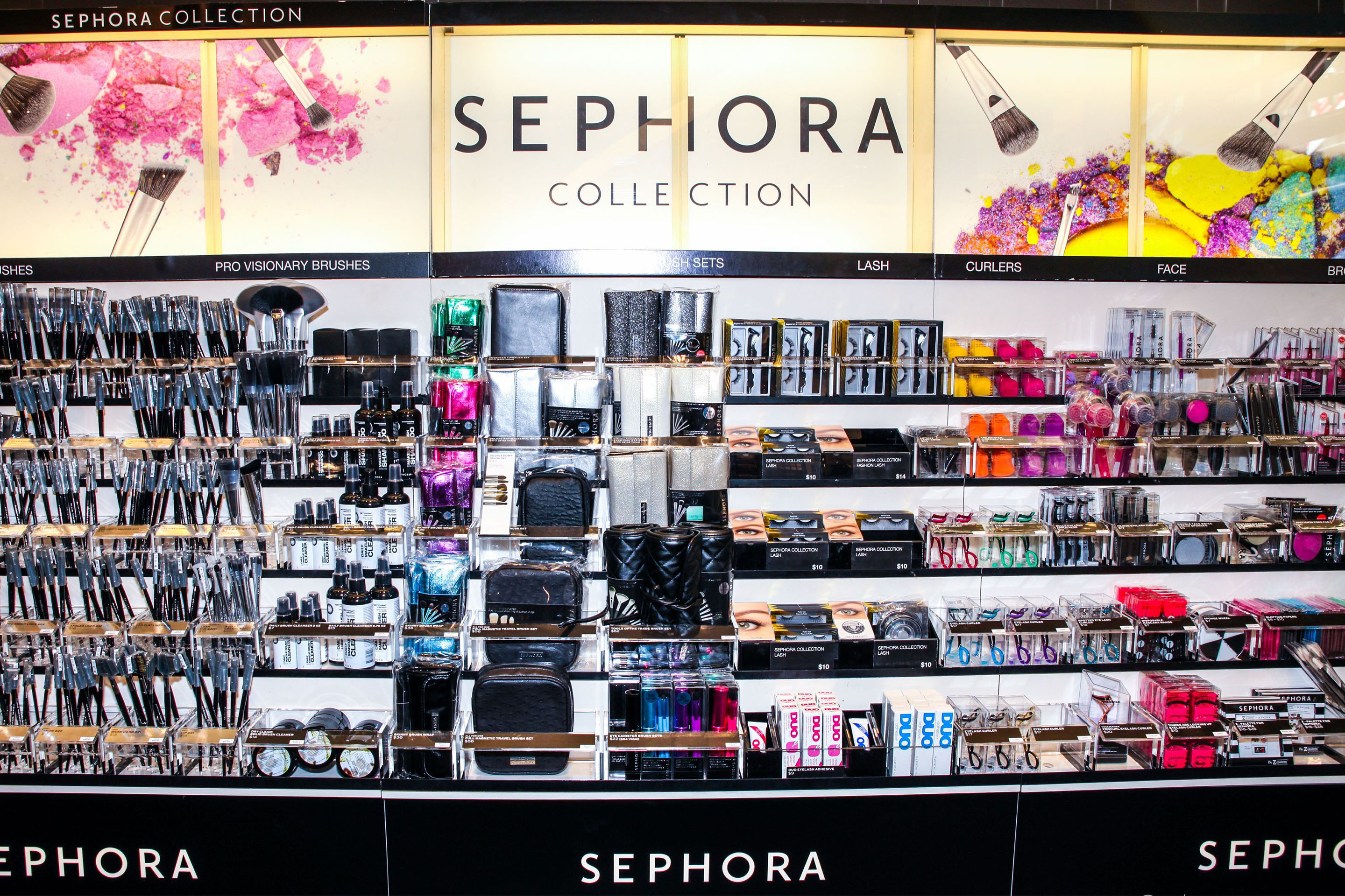 4 Things You Should NEVER Buy at Sephora, According to Ex-Employees