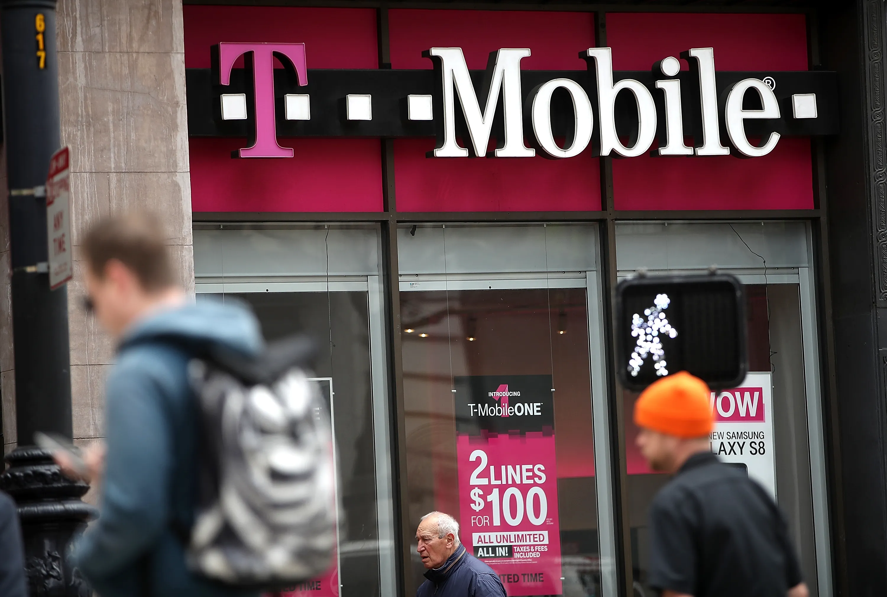 TMobile Data Breach What Impacted Customers Should Know Money
