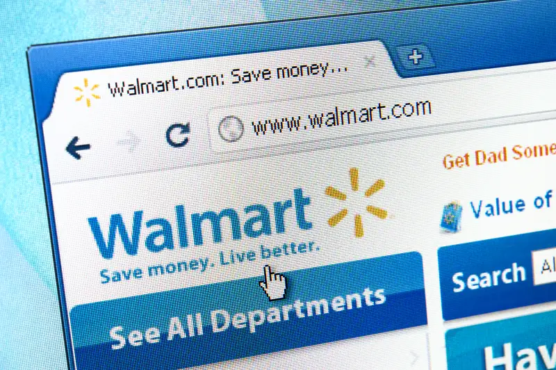 Walmart.com, Save Money. Live Better