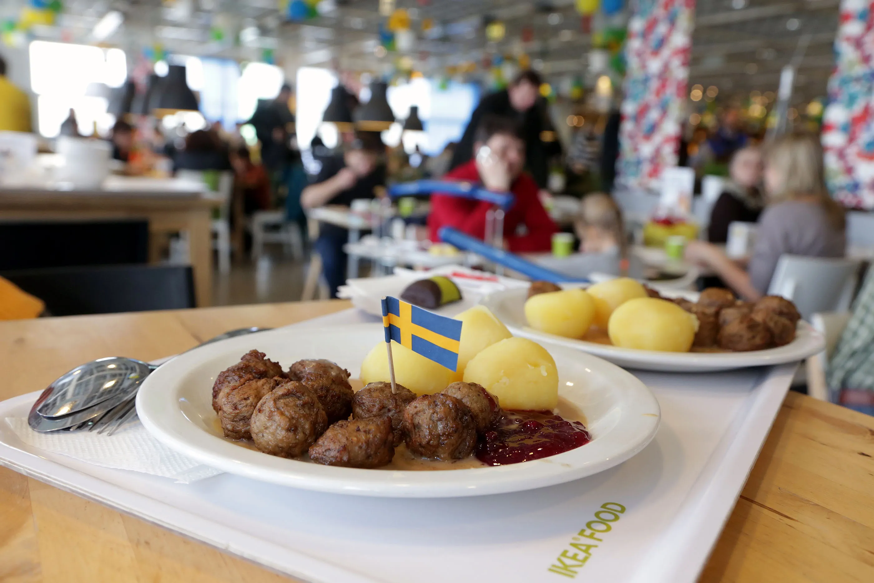 Ikea: What the Best Deals Are at Its Restaurant Money