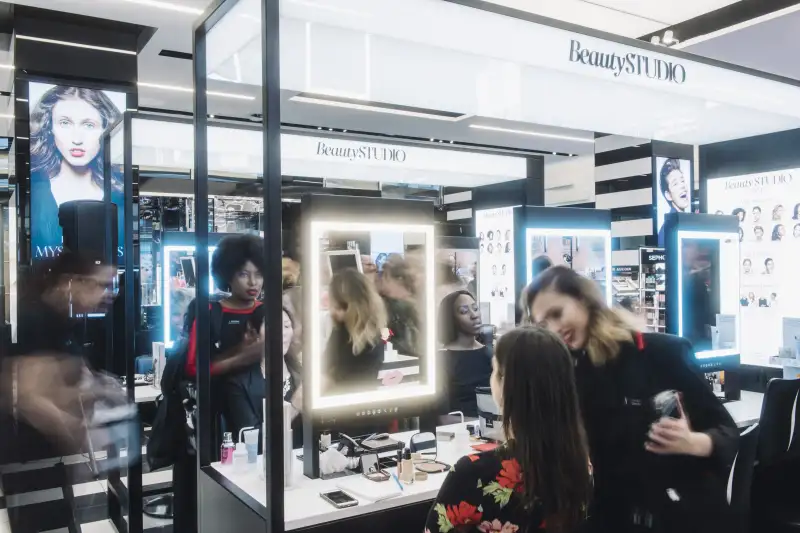 How to Enter Sephora? - California Trade Alliance