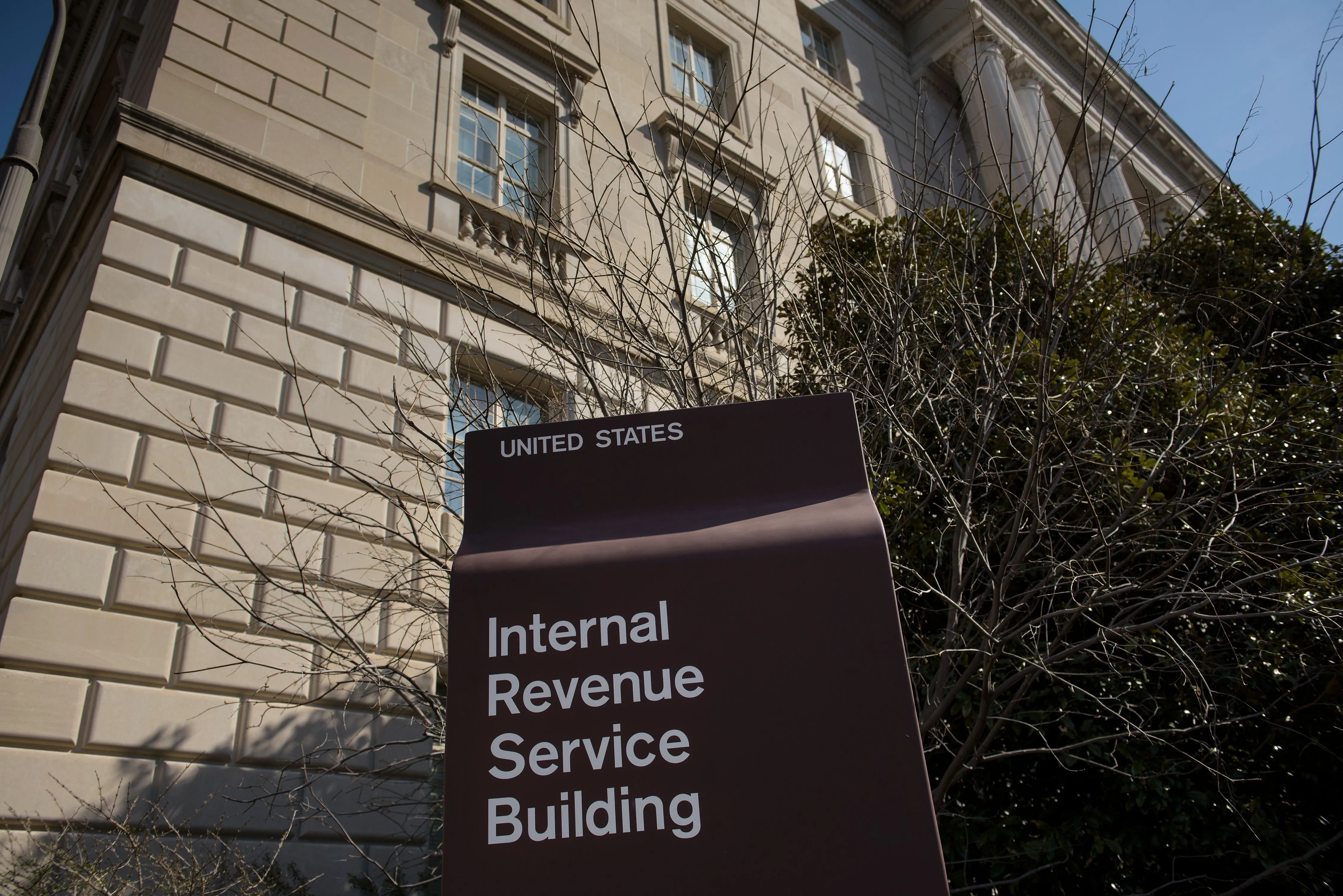 Every Retiree Should Make This Tax Move Right Now, According to a New Warning From the IRS