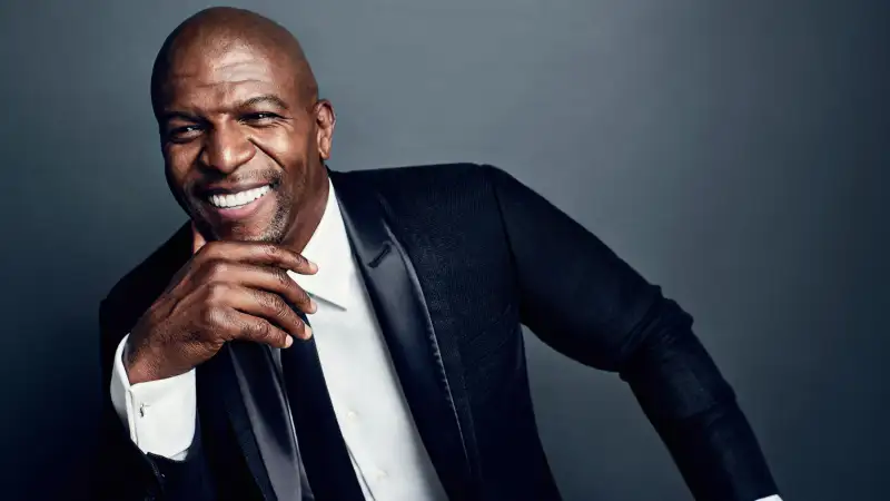 Terry Crews