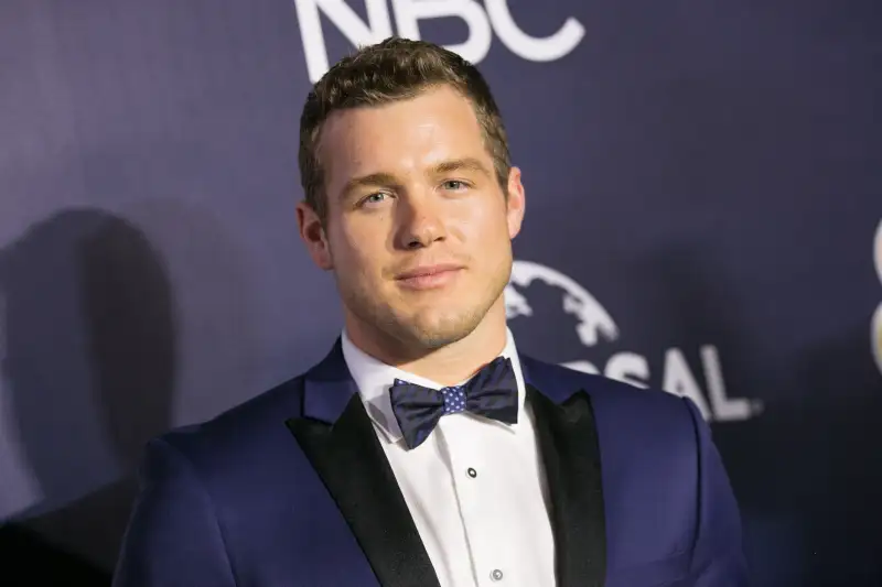 Colton Underwood What is the New 'Bachelor's Net Worth? Money