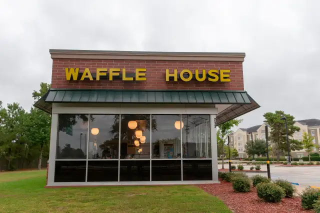 waffle house college road wilmington nc