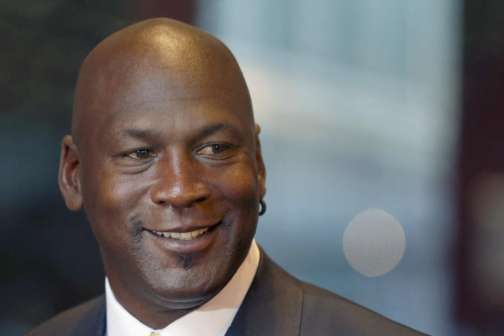 Michael Jordan to Donate $2 Million to Hurricane Florence Relief Efforts