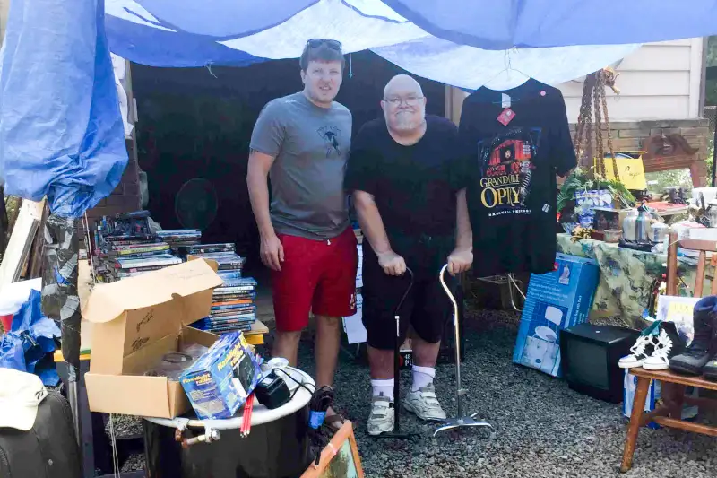 https://www.gofundme.com/helpwillied
Navy Vet CR: GoFundMe