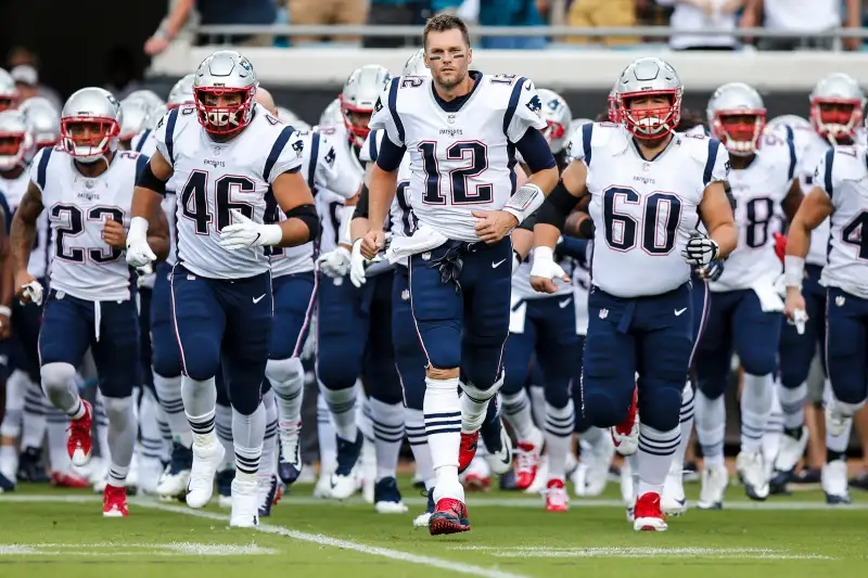 How to watch New England Patriots games online free