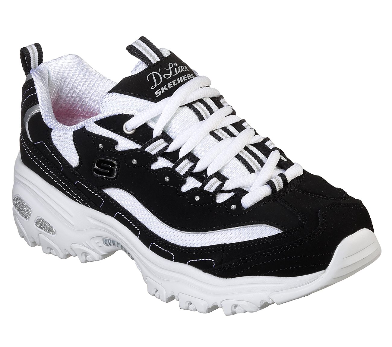 are sketchers good for your feet