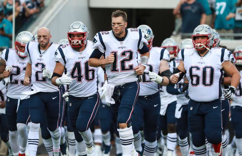 patriots game today live stream free