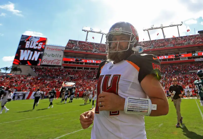 Eagles-Buccaneers: Start time, channel, how to watch and stream 'Monday  Night Football'