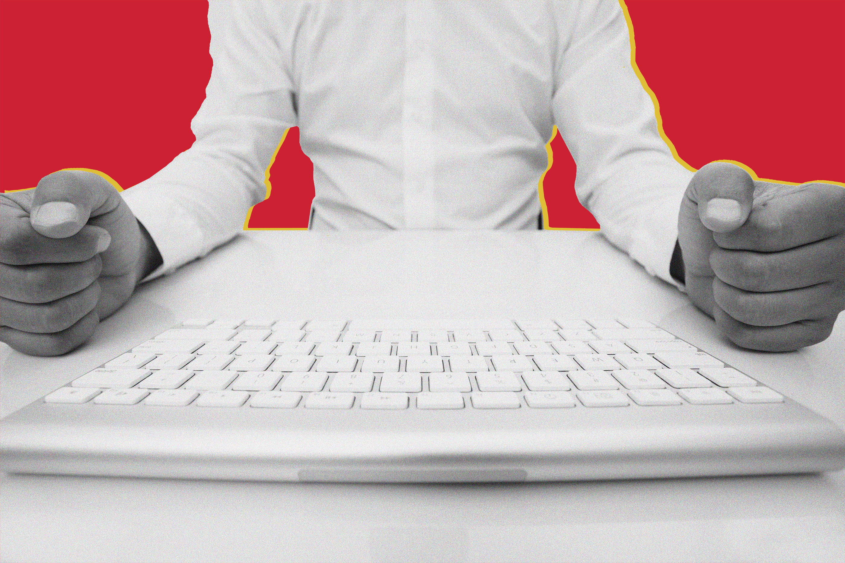 The Three Words You Should Never Use in a Work Email—And What to Say Instead