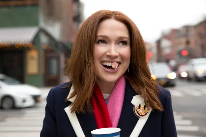 UNBREAKABLE KIMMY SCHMIDT