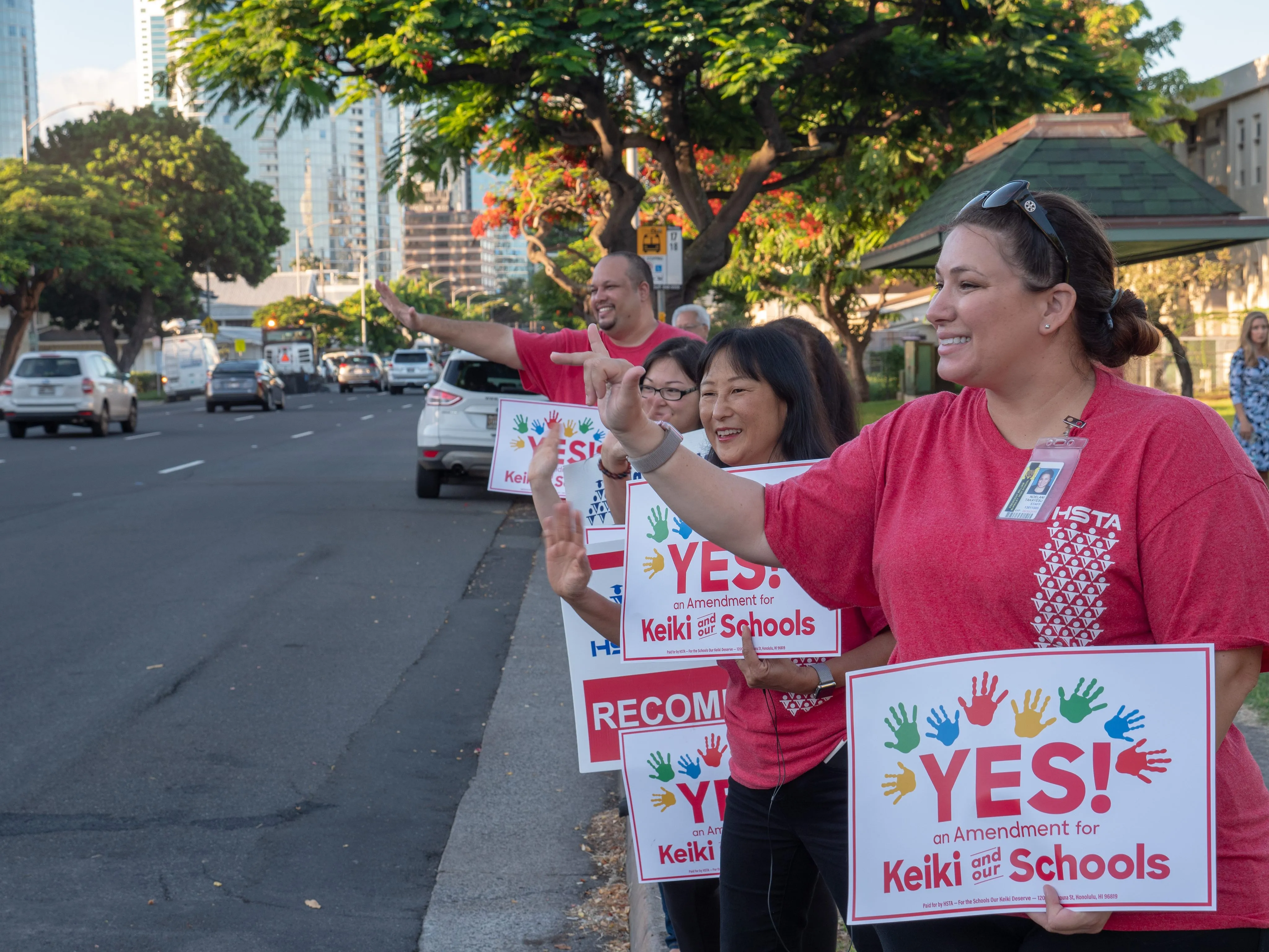 Hawaii's Teachers Are Struggling to Keep Up With the Cost of Living