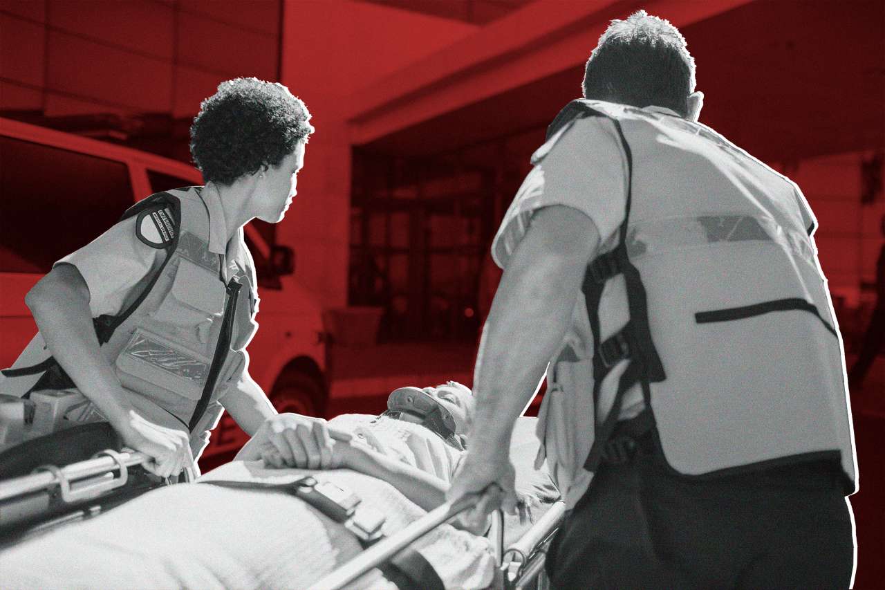 EMT Pay: Why First Responders Still Have Low Wages | Money