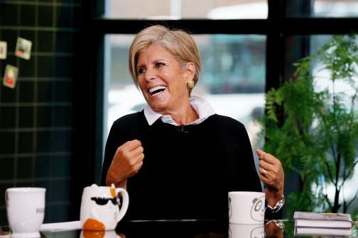 Suze Orman: This Is the One Thing I Want You to Know About Retiring Early