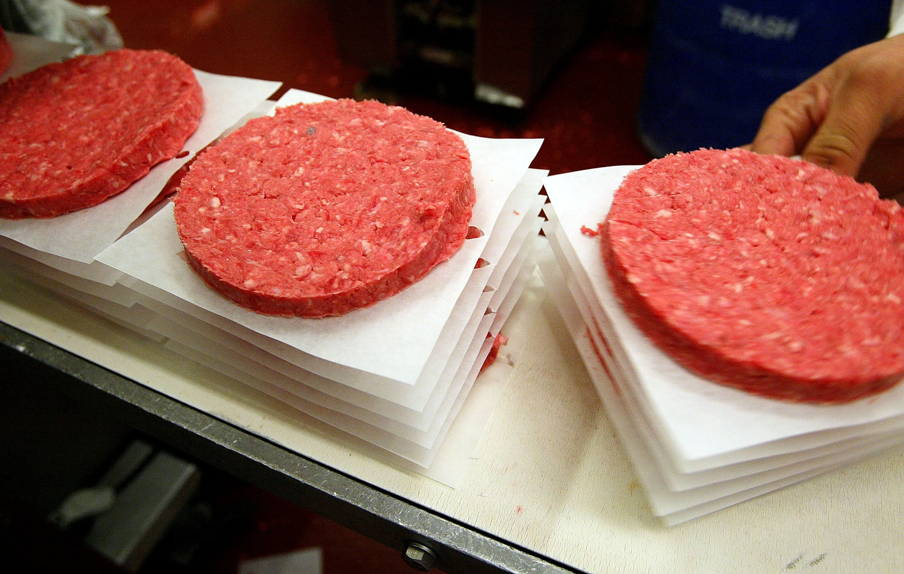6.5 Million Pounds of Beef Were Recalled Due to Salmonella. Here’s How to Check If Your Meat Is Safe