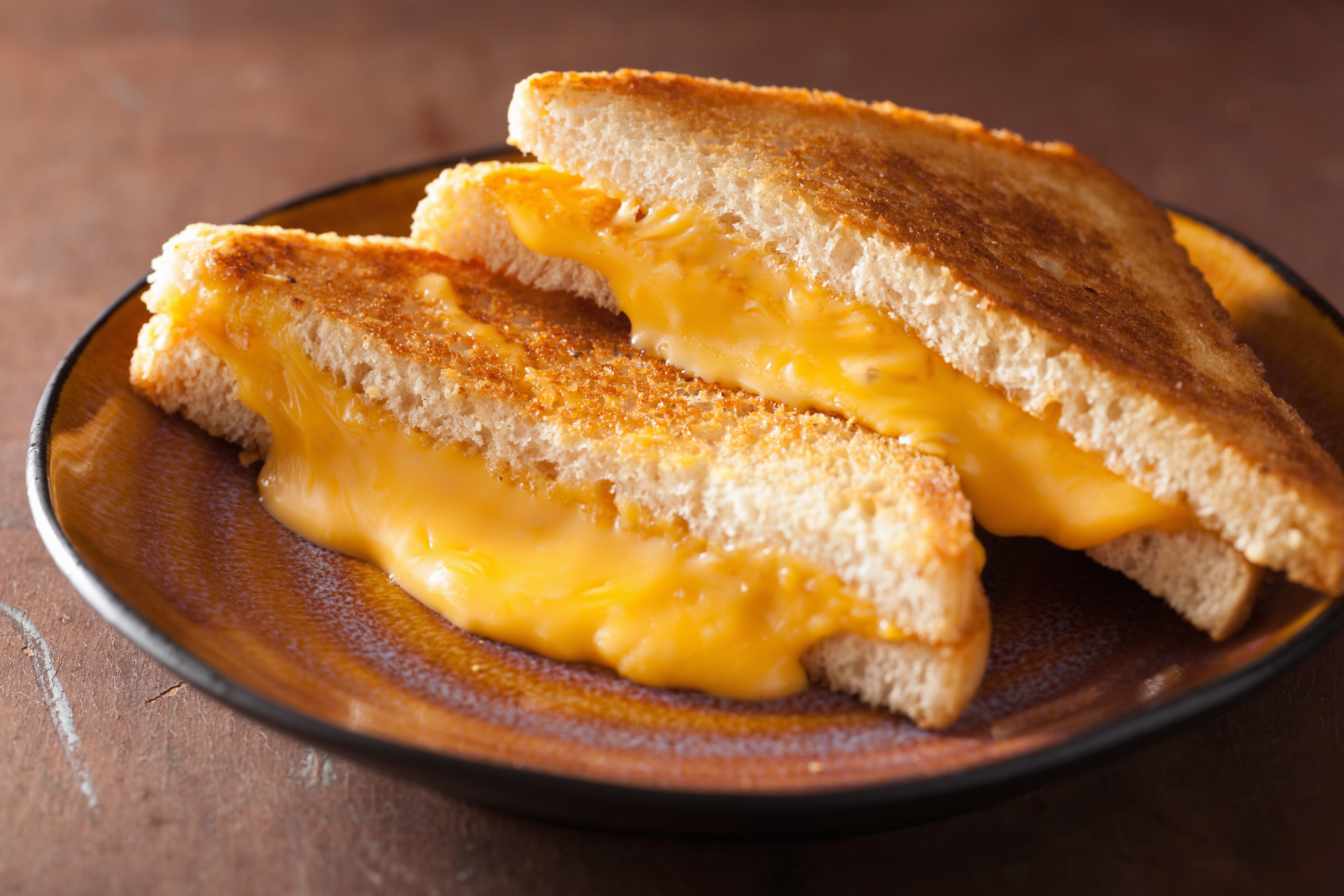 American Cheese Sales Are Melting Away. Here’s Why