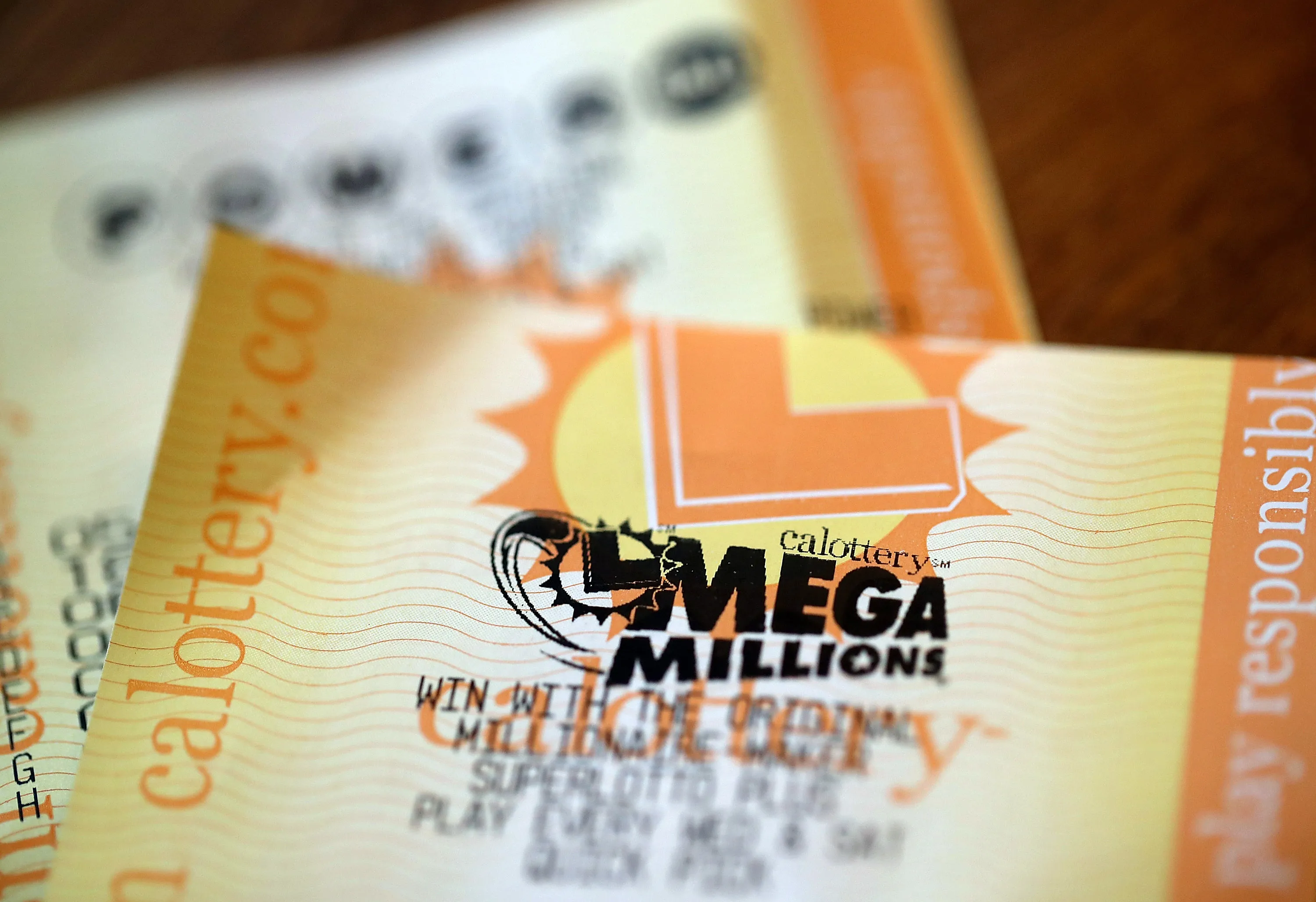 The Mega Millions Jackpot Is Now at a Record-High $868 Million. Here’s When You Need to Buy Tickets