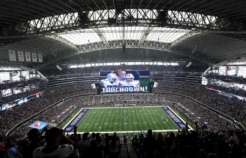 How to watch the Detroit Lions vs. Dallas Cowboys game