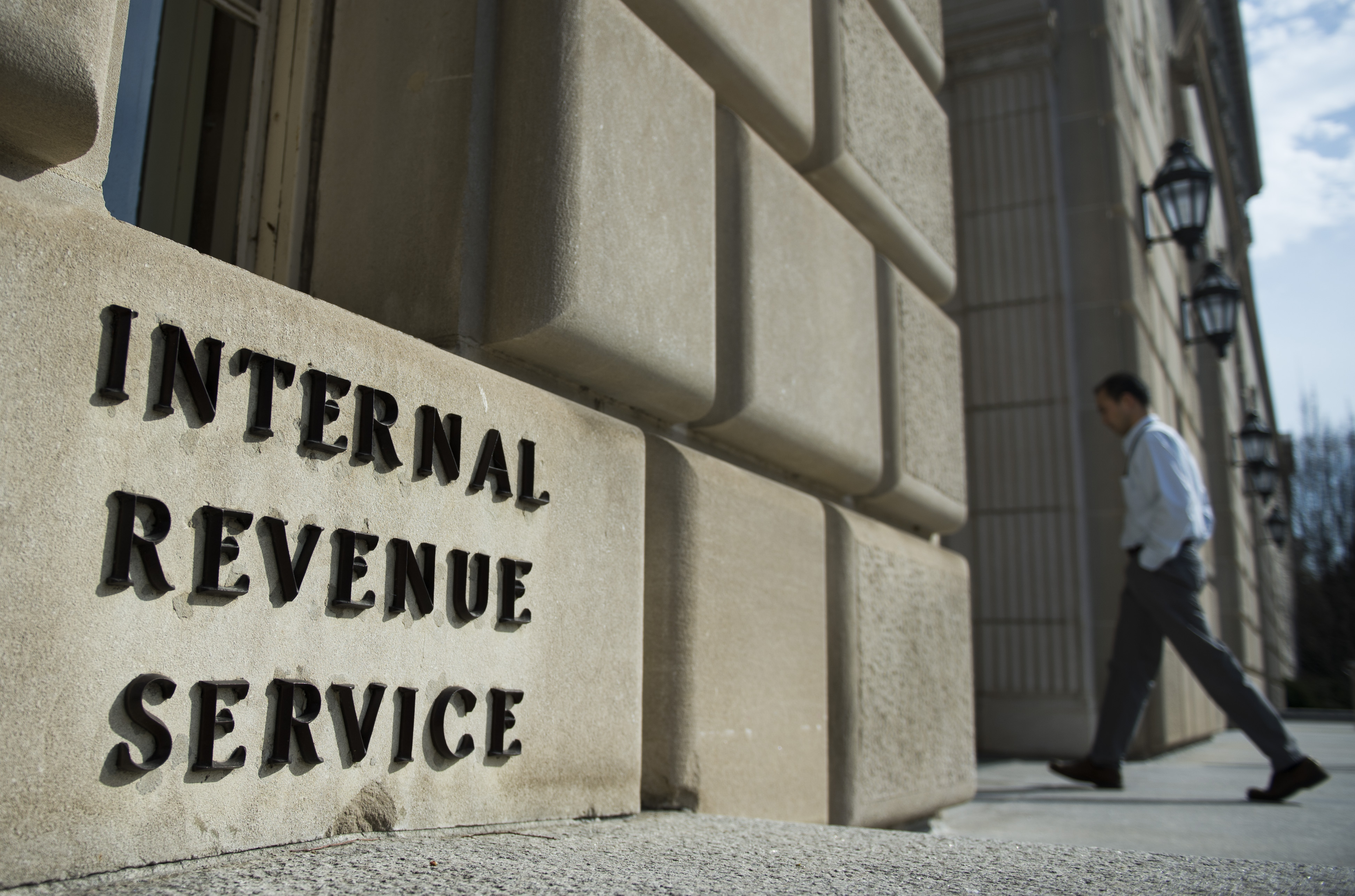 The IRS Just Made it Easier to Save for Retirement. Here's How to Take Advantage