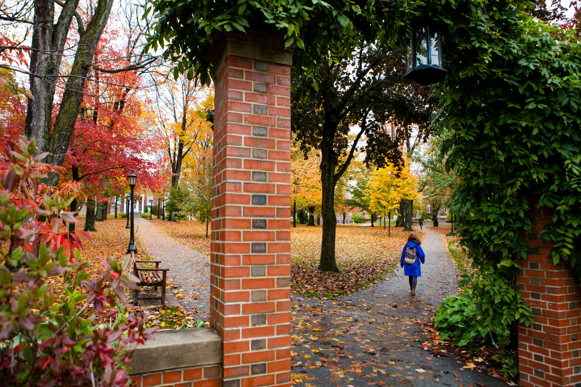 Bates College