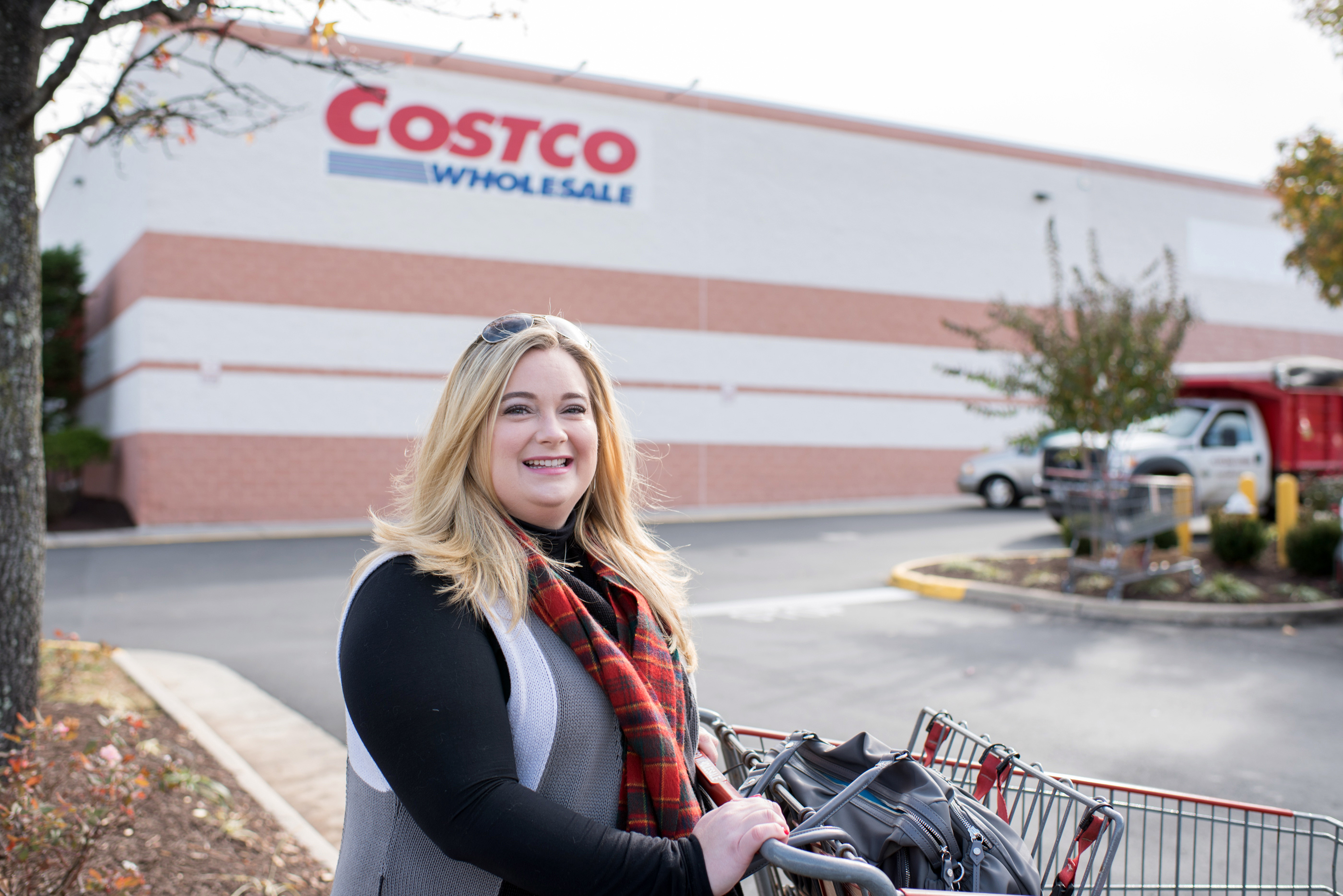 This Woman Has Traveled to 179 Costcos in 33 States and 5 Countries. Here Are Her Best Shopping Tips