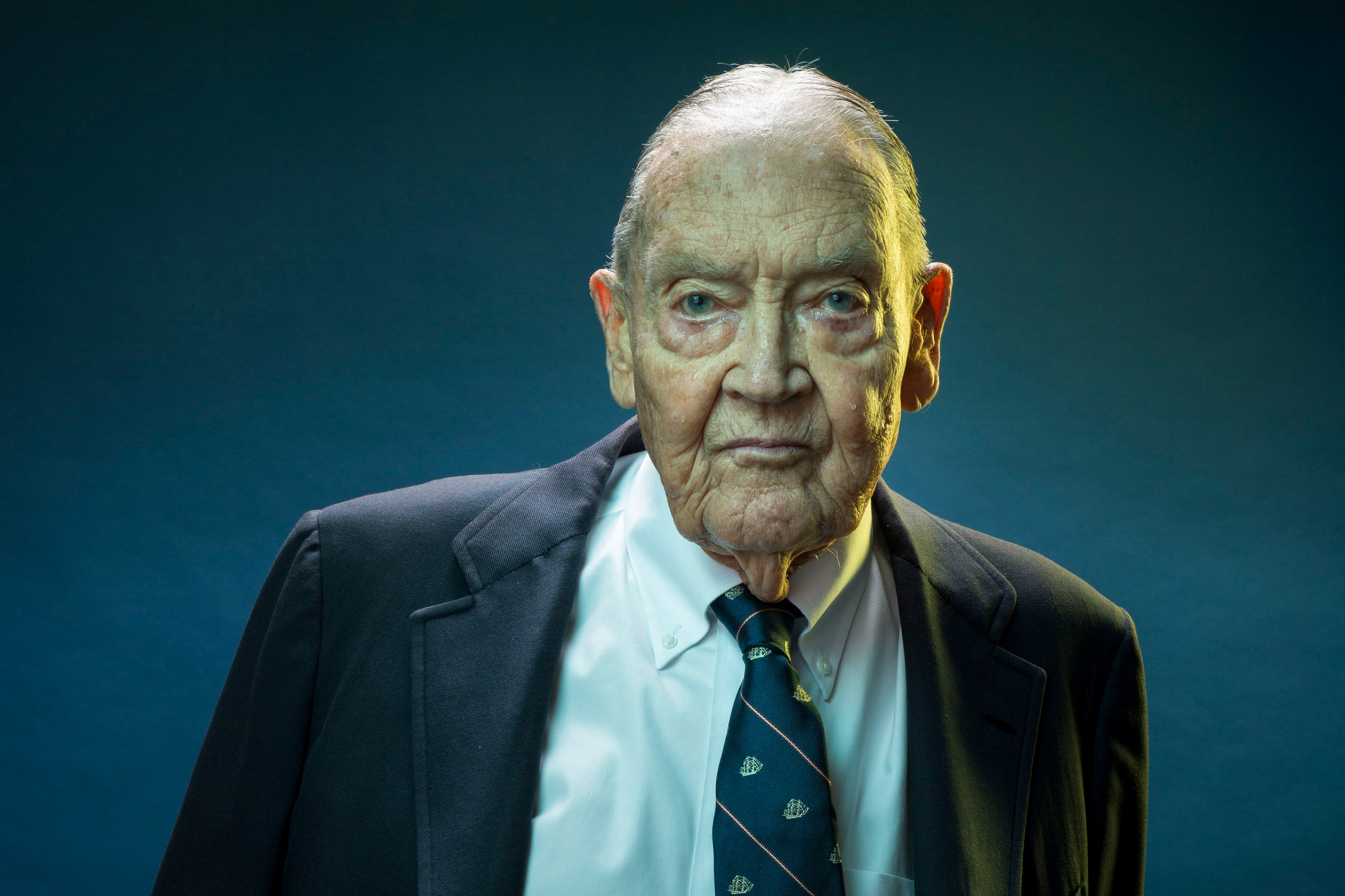 Investing Legend Jack Bogle Says There’s a Big Problem With Index Funds
