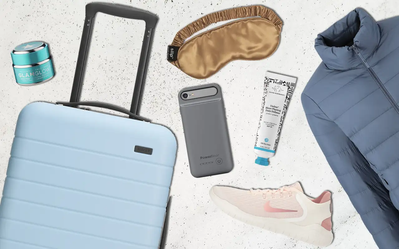 Travel Essentials: The Best Travel Items to Bring on Every Trip - The Jet  Lag Journey