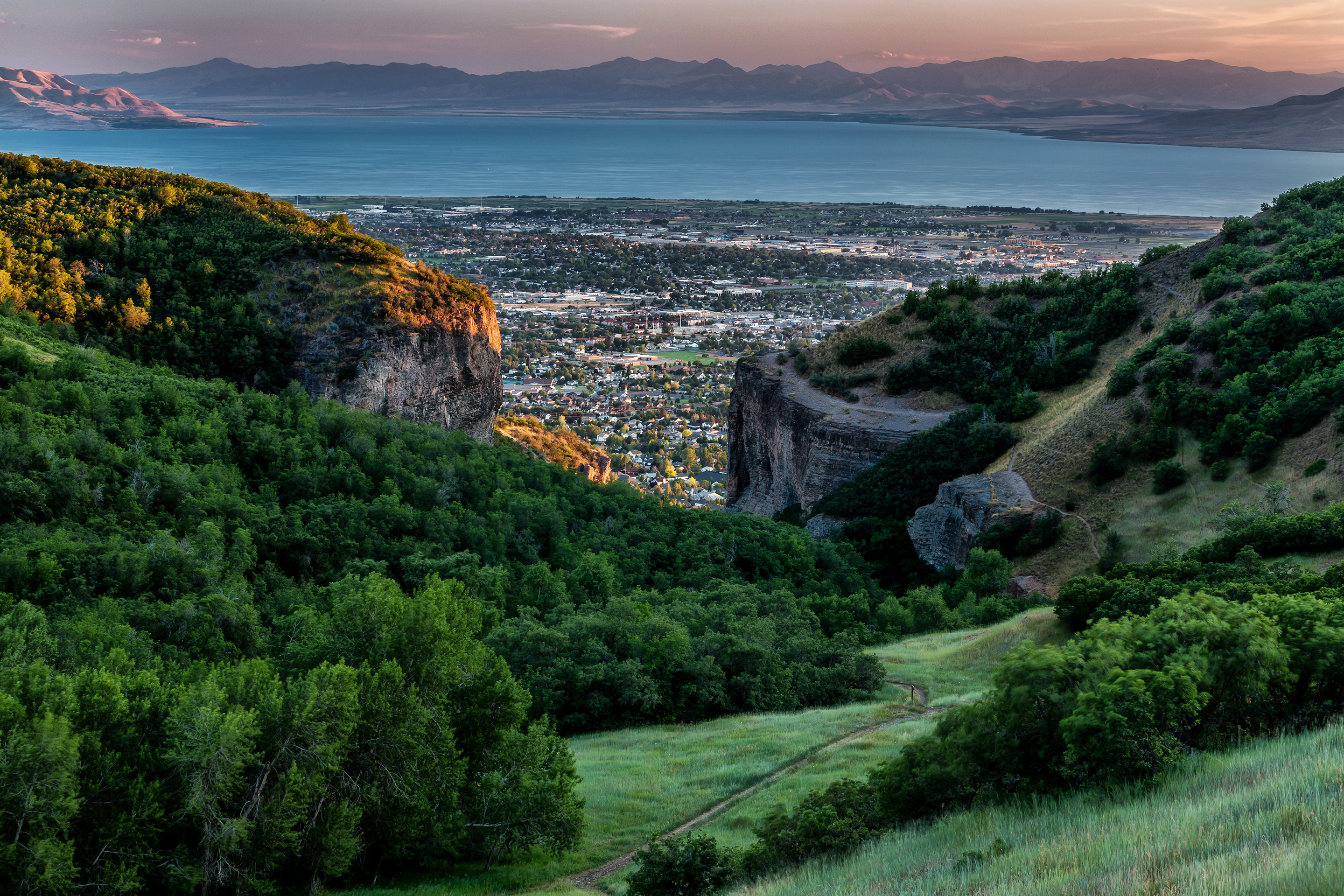 best places to live in every state-orem utah