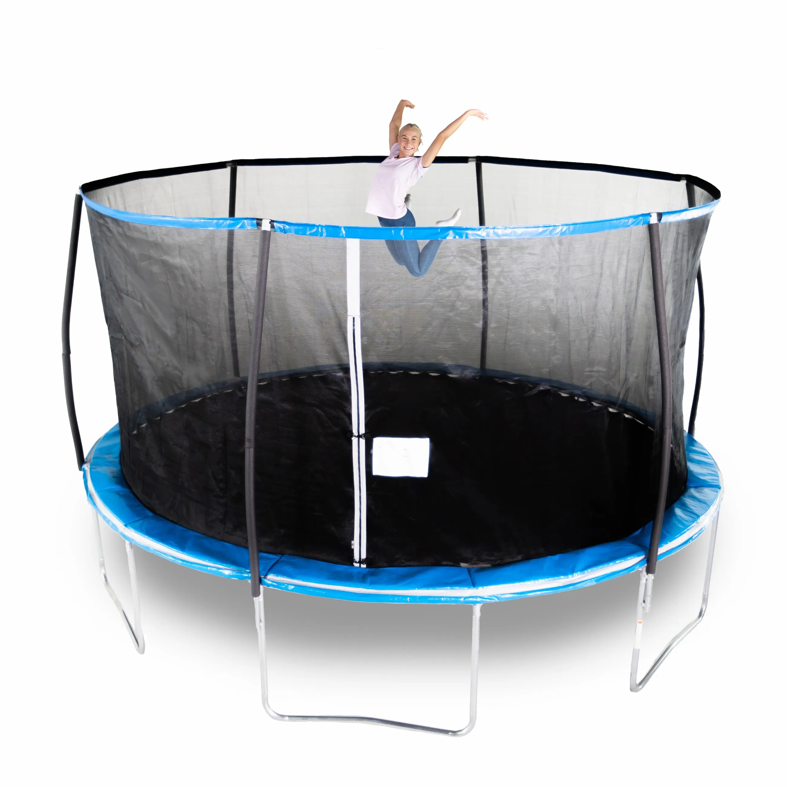 Black friday walmart on sale trampoline