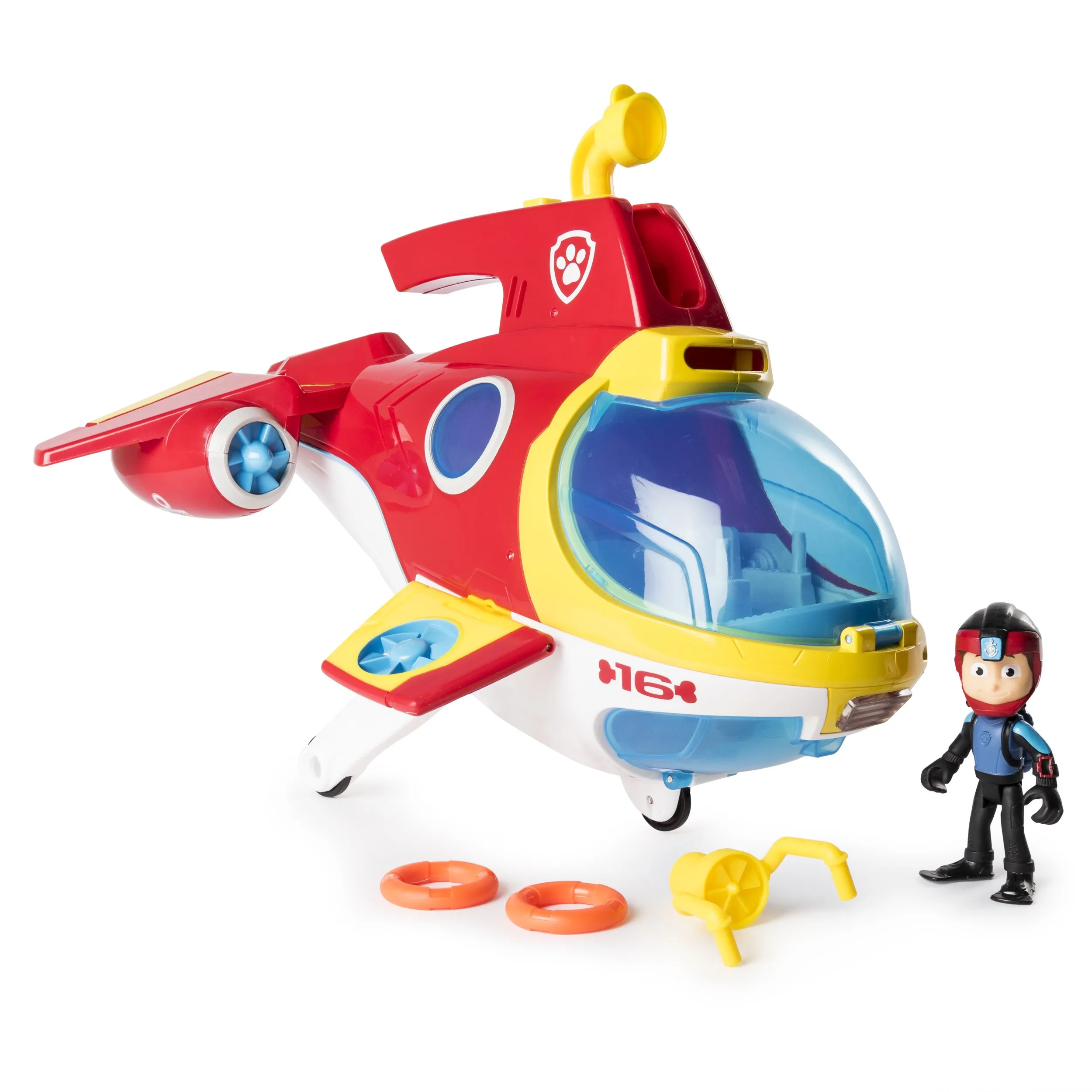 Paw patrol cheap black friday 2018