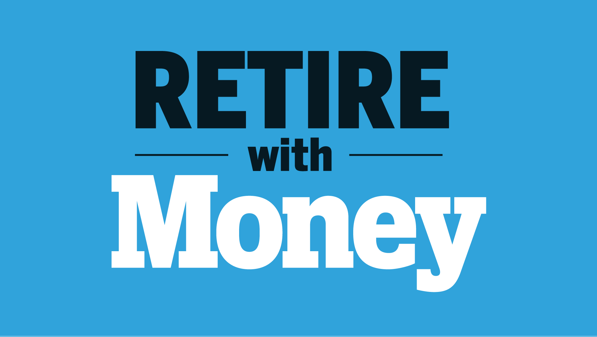 You Can Now Listen to Money’s Retire With Money Newsletter as a Podcast