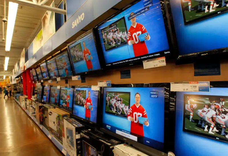 40 Inch Smart Tv : Target