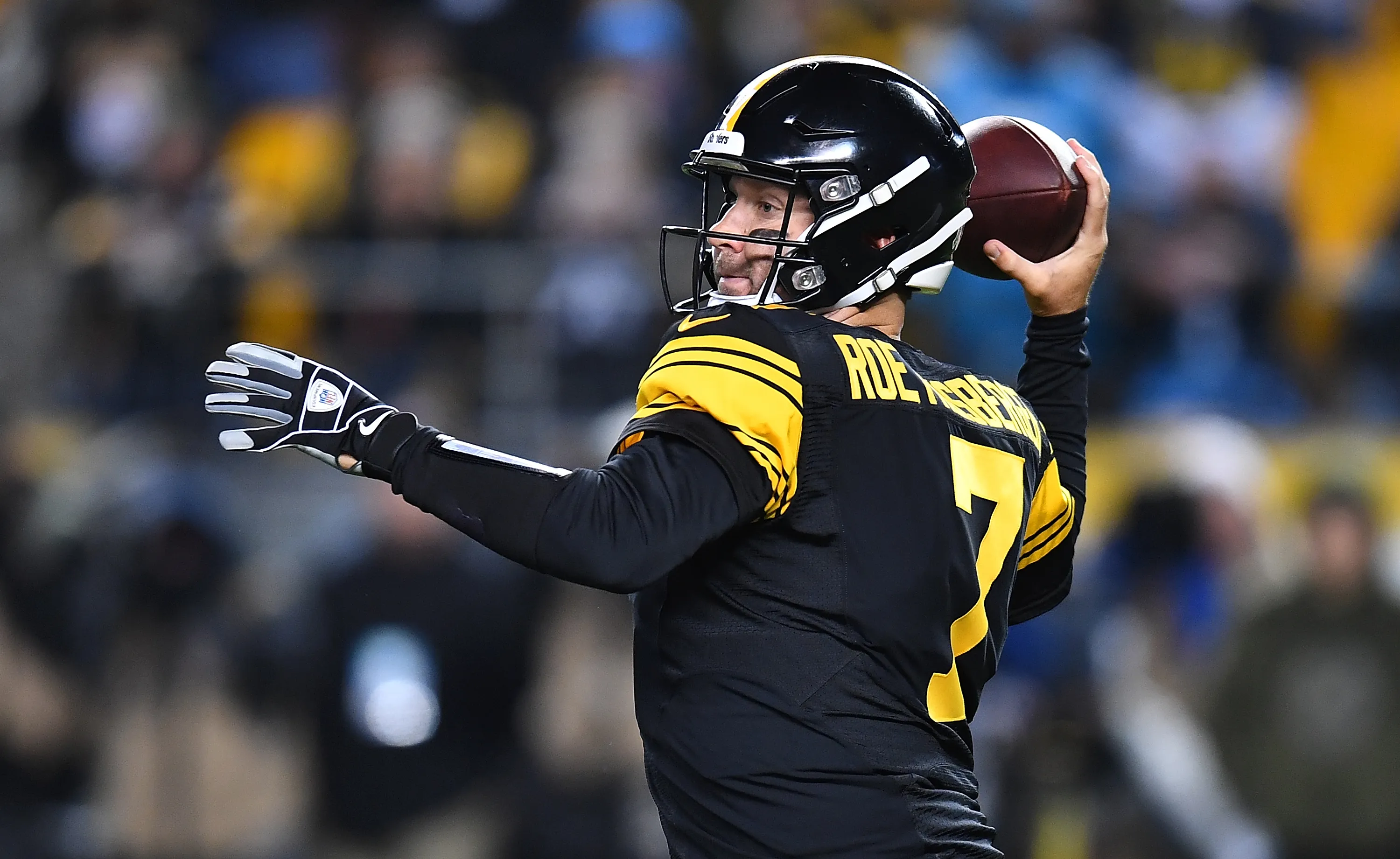 Sunday Night Football: How to watch the Pittsburgh Steelers vs