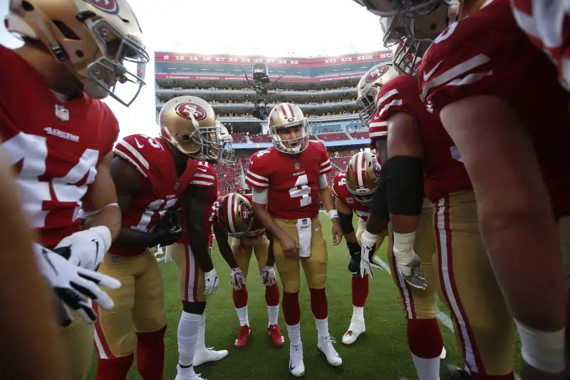 How to watch 49ers vs. Cowboys on Sunday, even without cable