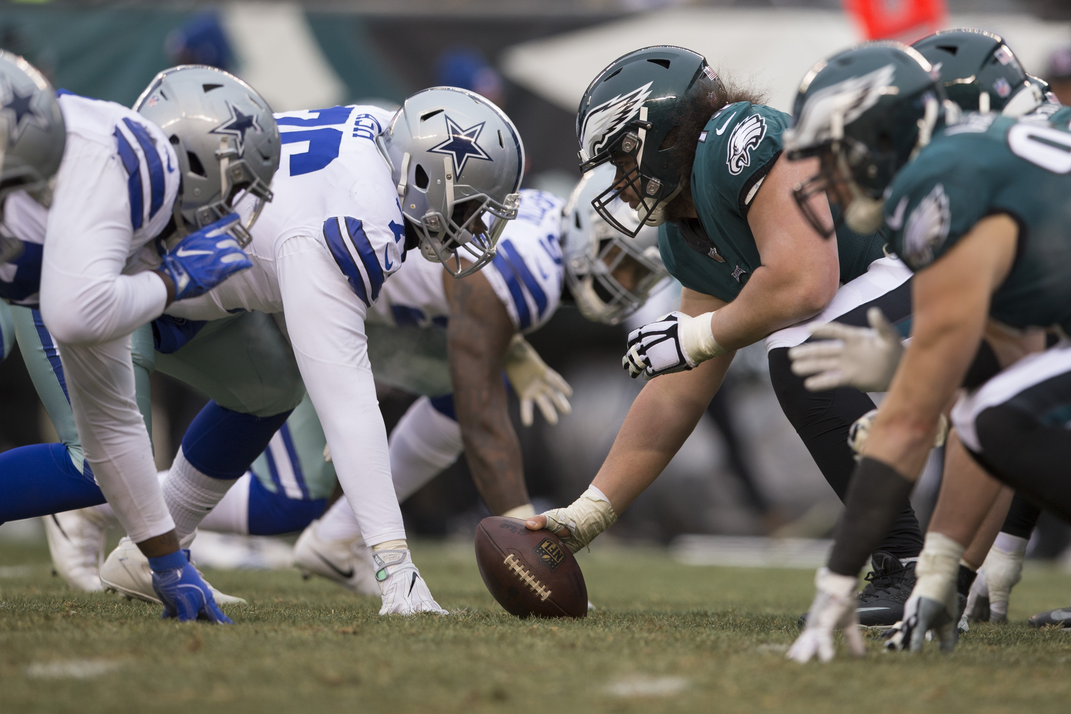 Eagles vs. Buccaneers: How to watch, stream Monday Night Football for free  