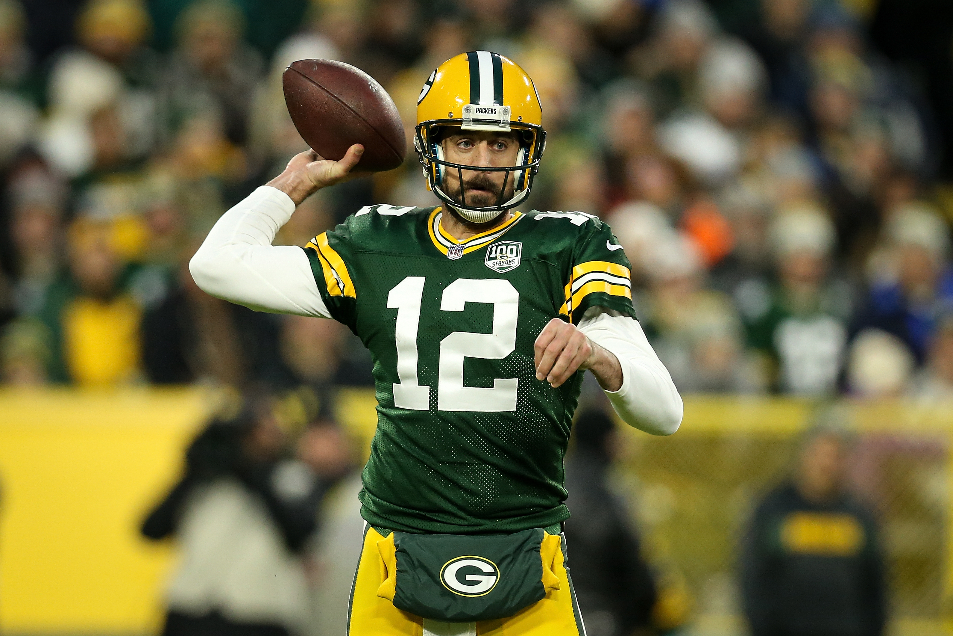 how to watch today's packers game