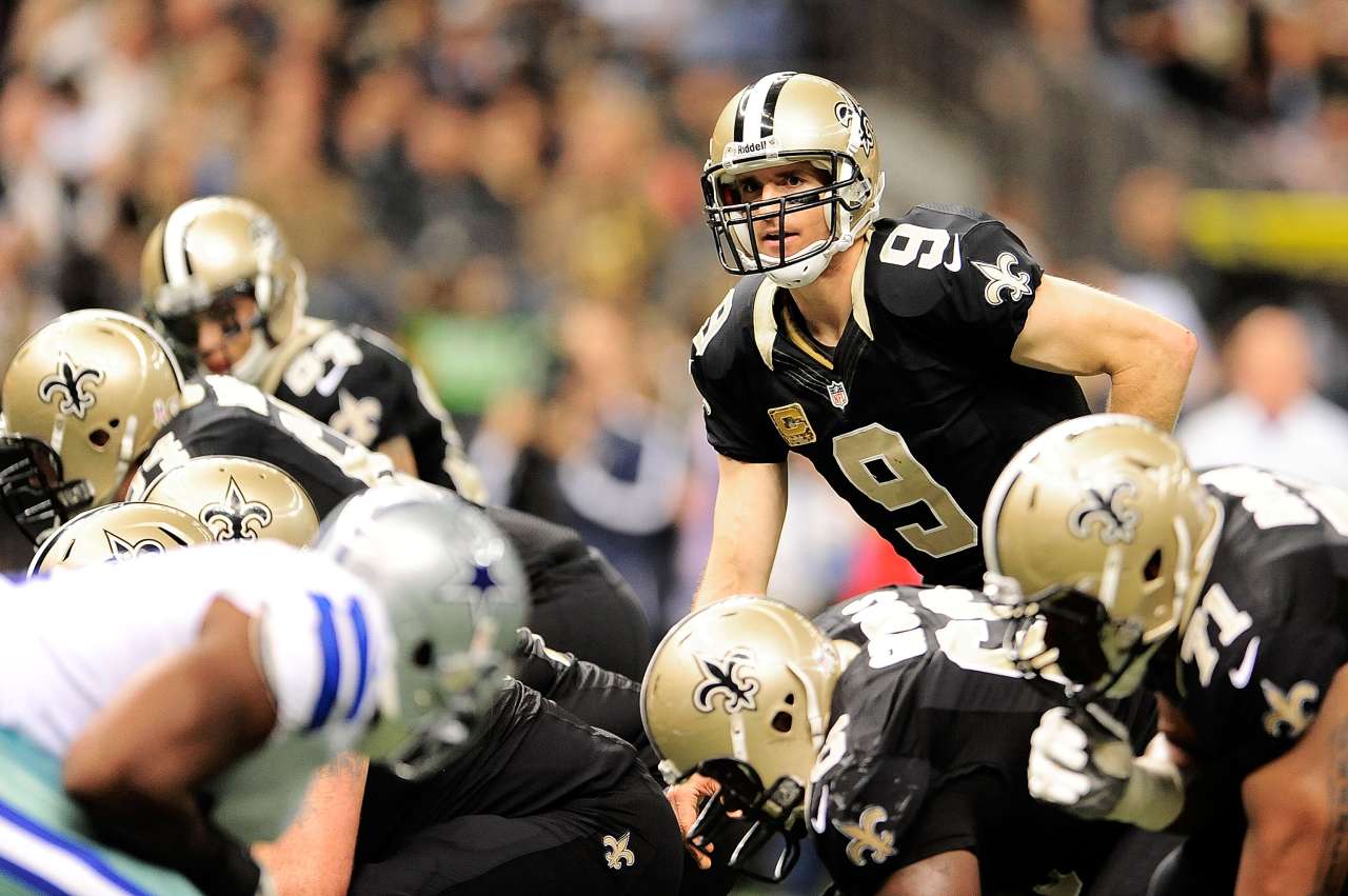How to Watch the Saints vs. Cowboys 'Thursday Night Football' Game Online  for Free Tonight