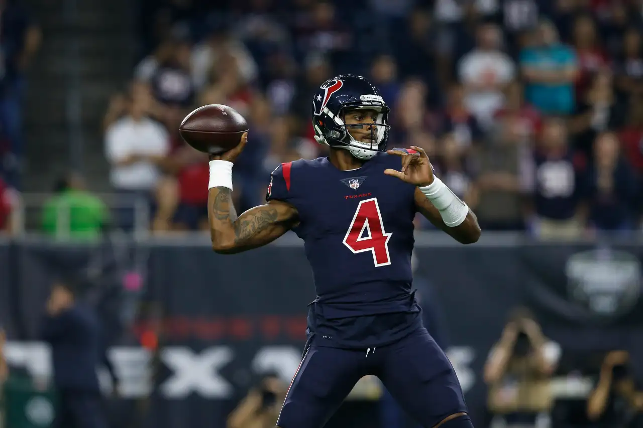 What Time, TV Channel is the Houston Texans vs. Tennessee Titans