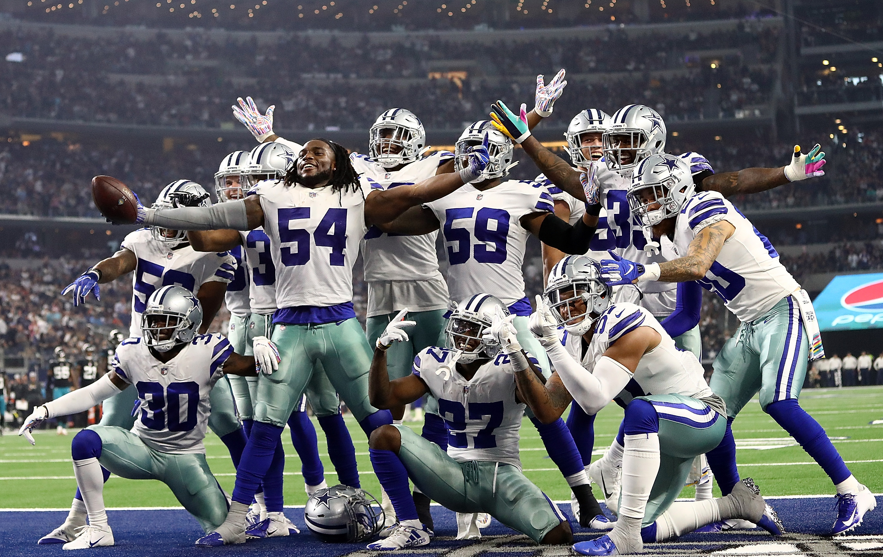 how to stream the dallas cowboy game
