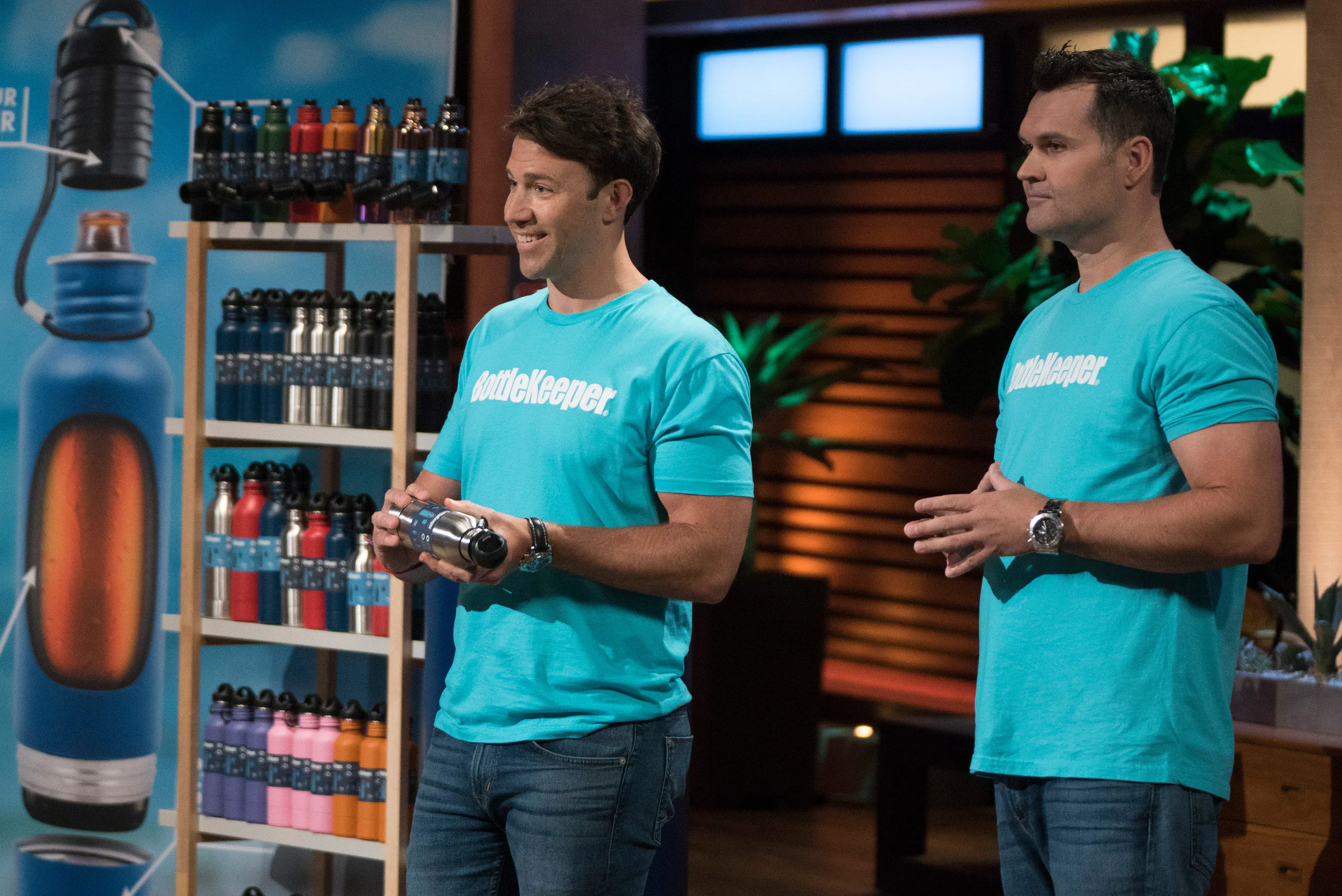This Startup Didn't Get a Deal on 'Shark Tank,' and That Helped Save It  From Bankruptcy
