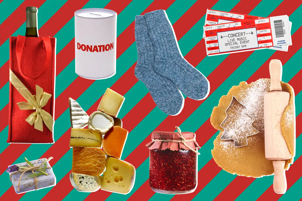 16 Best Dirty Santa Gifts Under $25 - The Little Frugal House