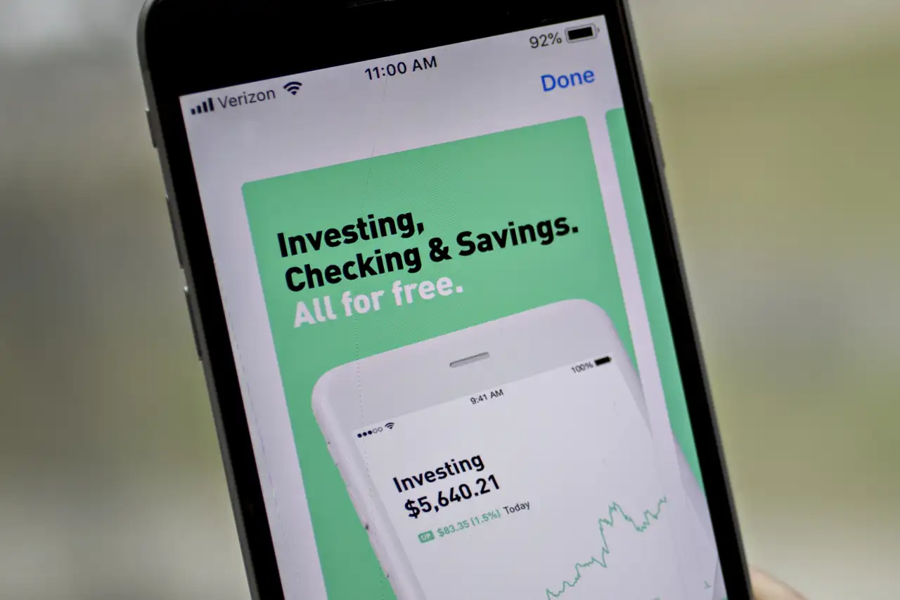 Is Robinhood Safe To Use?