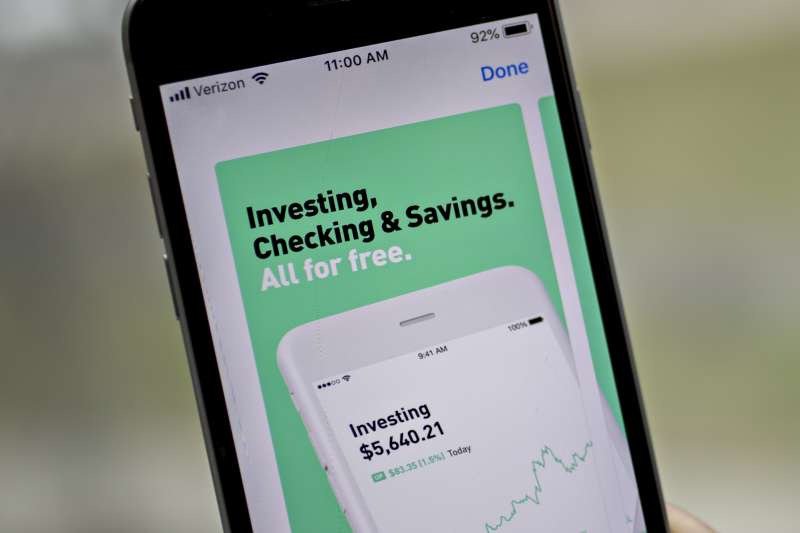SIPC Says It Has Serious Concerns About Robinhood's New Product